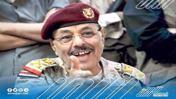 جنرال الإرهاب "الأحمر: يشرف على تنفيذ مخطط إرباك المحافظات المحررة 