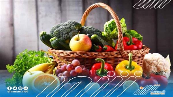 إليكم أسعار الخضروات والفواكه بأسواق العاصمة عدن اليوم 
