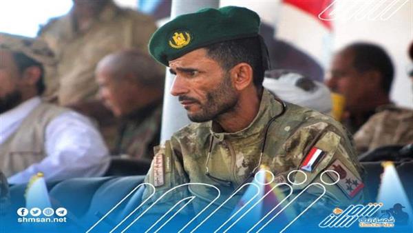 تعرف على حكاية آخر صورة للشهيد القائد أبو اليمامة