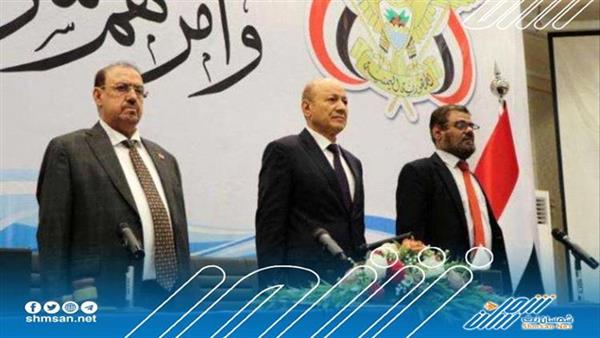 بهذا القرار ... الرئاسي يبعث للحوثي رسالة مفادها  القادم يختلف جذرياً 