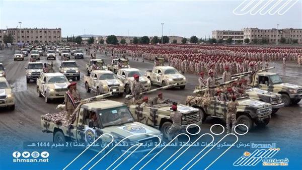 المتحدث باسم القوات المشتركة يعلق على العرض العسكري الذي فعله الحوثيين بذمار