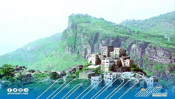 محافظة المحويت في ظلام دامس و السبب ! 
