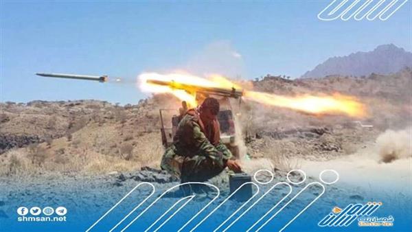 القوات المشتركة تؤكد استمرار خروقات الحوثيين واستحداث خنادق جديدة 