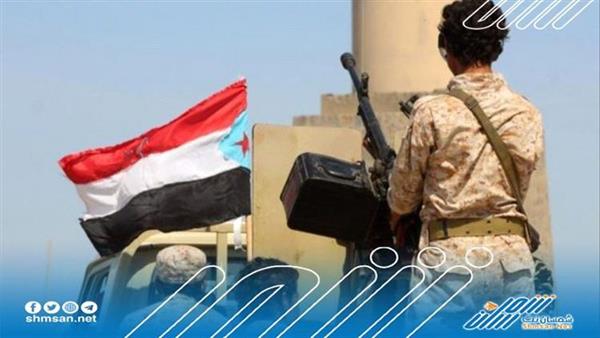 موكب الزُبيدي يطلق وابل من الرصاص على المعلمين الجنوبيين