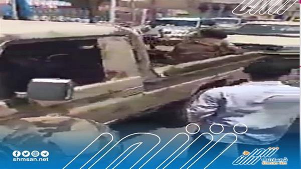 إطلاق الرصاص على المعلمين بالعاصمة عدن