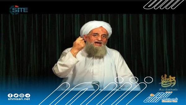 بايدن: وجود الظواهري في كابل "خرق واضح" للاتفاقات مع حركة طالبان