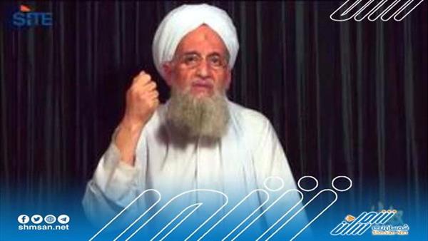 من هو المرشح لزعامة القاعدة بعد الظواهري ؟ 