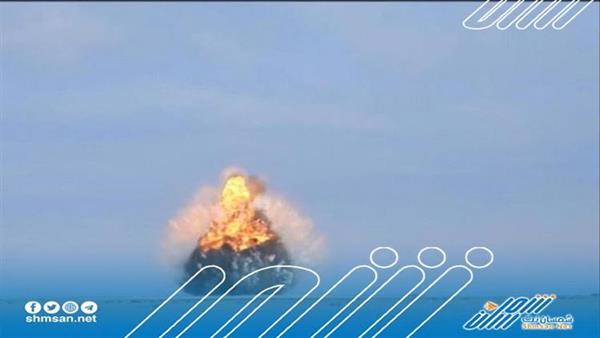 إتلاف وتفجير 1761 لغم حوثي في باب المندب