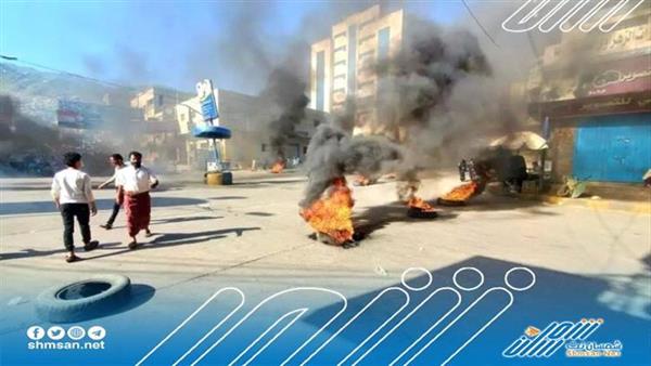 فشل ذريع في تحسين الأوضاع المعيشية بالمحافظات المحررة 