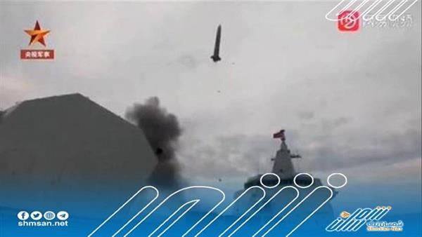 روسيا: من حق الصين السيادي إجراء مناورات حول تايوان