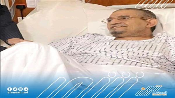 مصادر تكشف حقيقة وفاة الشيخ القبلي صادق الاحمر 