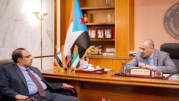 حضرموت تحتفي بتعيين محافظ حضرموت "مبخوت بن ماضي"