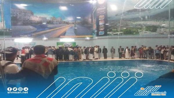 غرق شاب عشريني في مسبح بمدينة إب