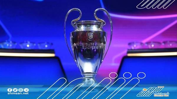 تطبيق تقنية جديدة في دوري أبطال أوروبا