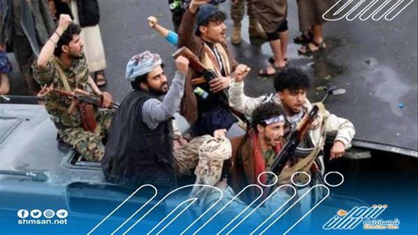 مجزرة حوثية بحق المعلمين