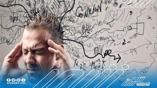 لاول مرة ... اكتشاف التشابه بين مرض انفصام الشخصية والخرف 