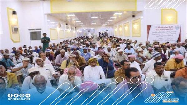 قرارات جديدة للهبة الحضرمية  ..! 