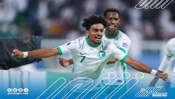  المنتخب السعودي يتوج  بطلاً لكأس العرب للشباب