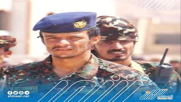  النسي يكشف سبب تمرد لكعب في محافظة شبوة 