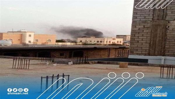 مصادر تكشف ما يحدث الآن في عتق شبوة 