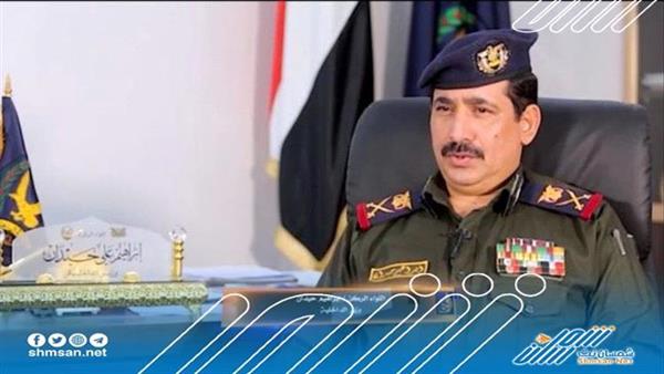 أنشطة مشبوهة للإخواني حيدان لتقويض الأمن والاستقرار في شبوة