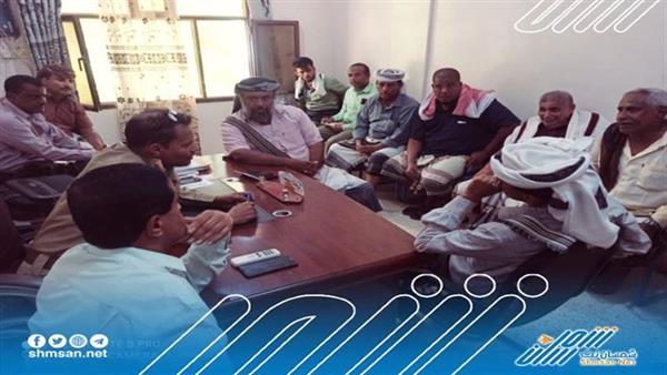 تحرك جنوبي لوقف نقاط الجبايات في أبين