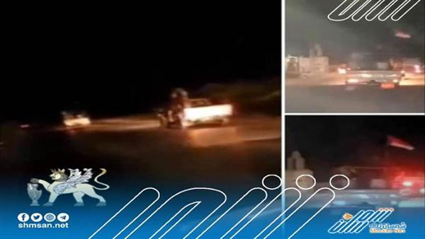 القوات الجنوبية تقتحم كبرى معسكرات الإخوان بشبوة 