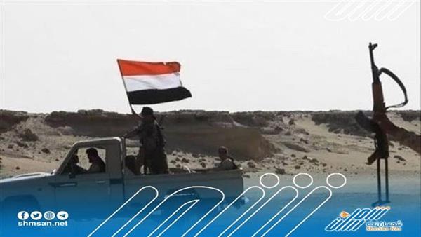 من المستفيد من بقاء ميليشيات الإخوان في وادي حضرموت ؟
