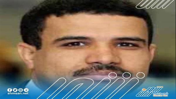 بعد بن دغر .. جميح ينفي مشاركته في مجلس الإنقاذ الوطني 