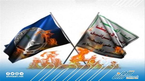 إسناد وتعزيز حوثي لمليشيات الإخوان في شبوة 
