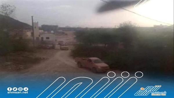 استقرار في مدينة عتق شبوة بعد دحر المتمردين