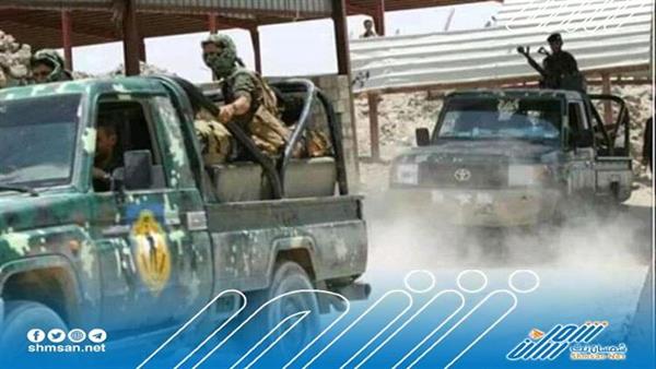 آخر مستجدات أحداث معارك شبوة 