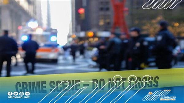 مسلح يهاجم مبنى FBI في ولاية أوهايو الأمريكية ويتمكن من الفرار 