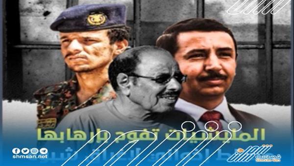 ابواق اعلام الإخوان...جهود في نشر الشائعات وبث الفتنة !