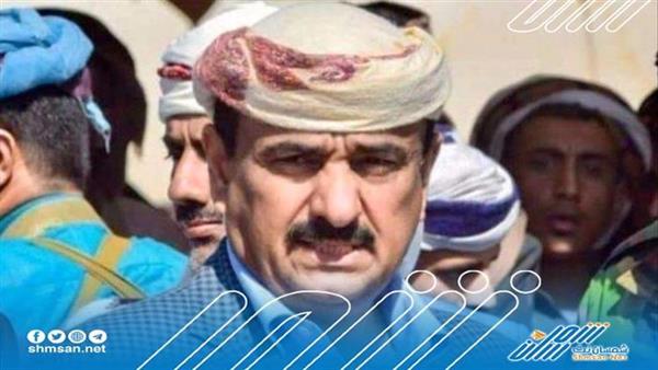 محافظ شبوة : نرفض أي مظاهر للفوضى