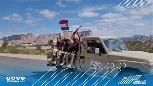 الى وادي حضرموت...هل تتوقف معارك الجنوبيين على حدود شبوة؟ 