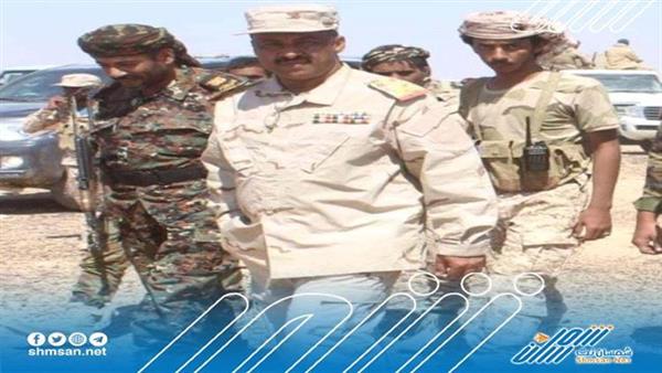 هبة حضرموت تكشف موقفها من تعيين قائد جديد للمنطقة العسكرية الثانية 