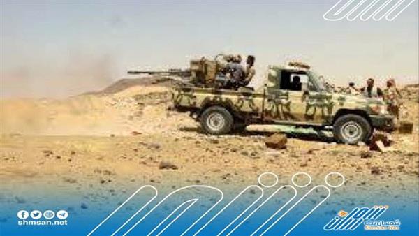 مصادر تكشف عن حملة عسكرية جديدة ضد المناطق الآمنة المحاذية لمأرب