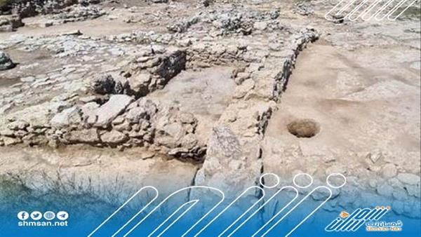 اكتشاف مدينة مهجورة بسبب كارثة في هذه الدولة ...!