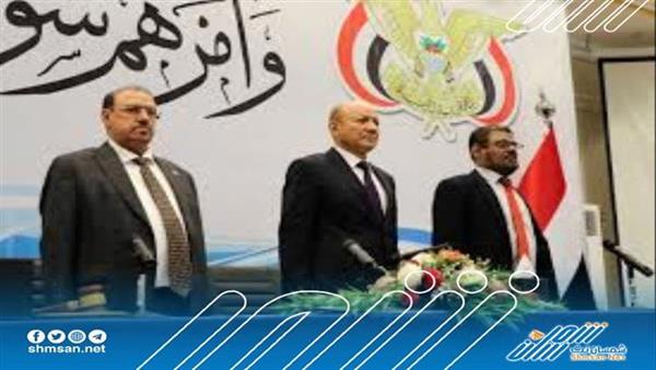محلل عسكري: الرئاسي يتخذ خطوات في الاتجاه الصحيح 