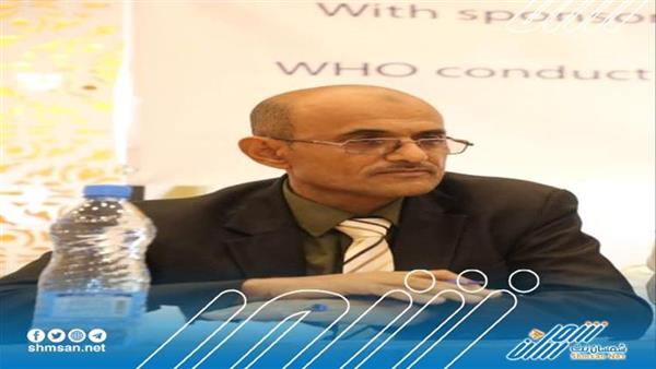 الدكتور عارف الحوشبي.. نموذج وطني وإنساني مشرف