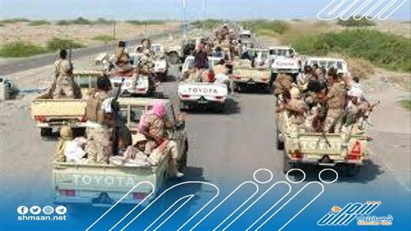 الكشف عن نوايا عُمانية للتدخل العسكري بالمهرة - عاجل 