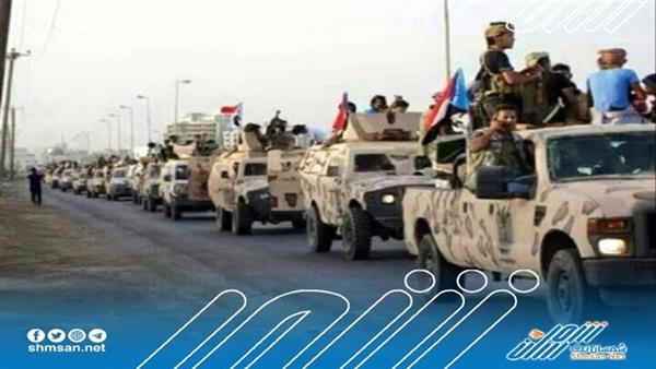 محلل عسكري يكشف من هم أكثر المتضررين من سيطرة القوات الجنوبية على العبر والوديعة
