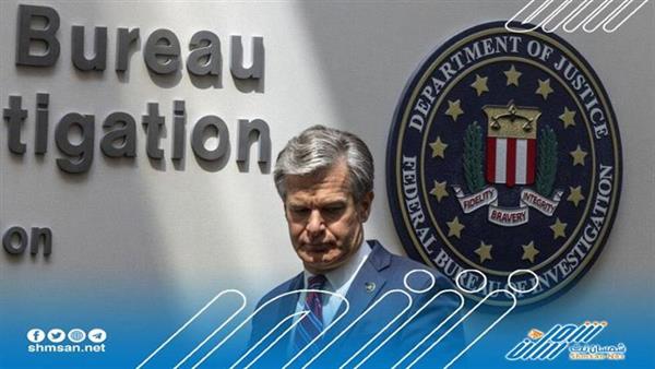 كريستوفر يواجه اتهامات بتجاوز صلاحياته في الـFBI