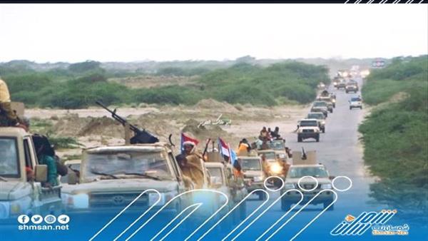 خطوة منتظرة بعد تطهير شبوة !