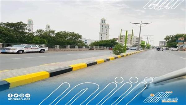 مجموعة القطيبي تنهي معاناة كبيرة في العاصمة عدن