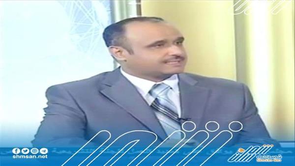 اليافعي يكشف سبب التحالف الإخواني و الحوثي ضد القوات الجنوبية 