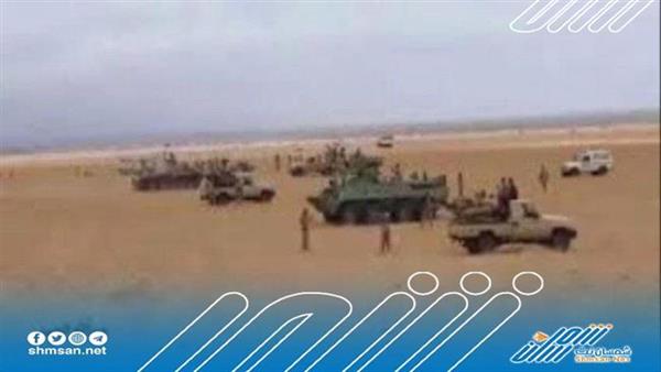 آخر المستجدات والتطورات الجديدة للمعارك في خط العبر