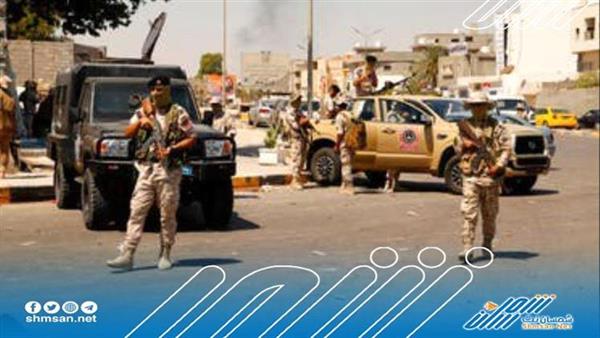 تركيا تحذر من اي هجوم على العاصمة الليبية طرابلس وتؤكد الدفاع عنها بشكل مباشر