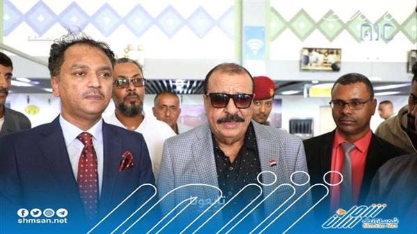فادي باعوم يعلن رسمياً المصالحة الوطنية الجنوبية وإحراق الخلافات